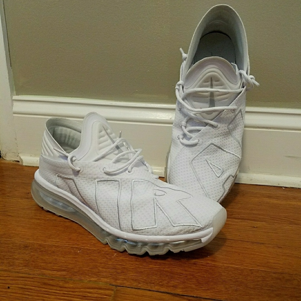 Nike Air Max Flair Running Shoes